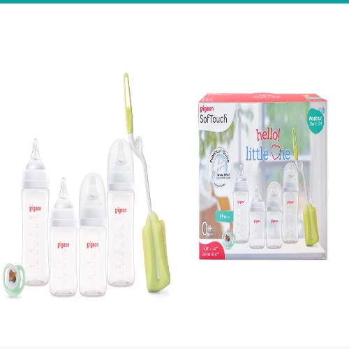 Baby Bottles